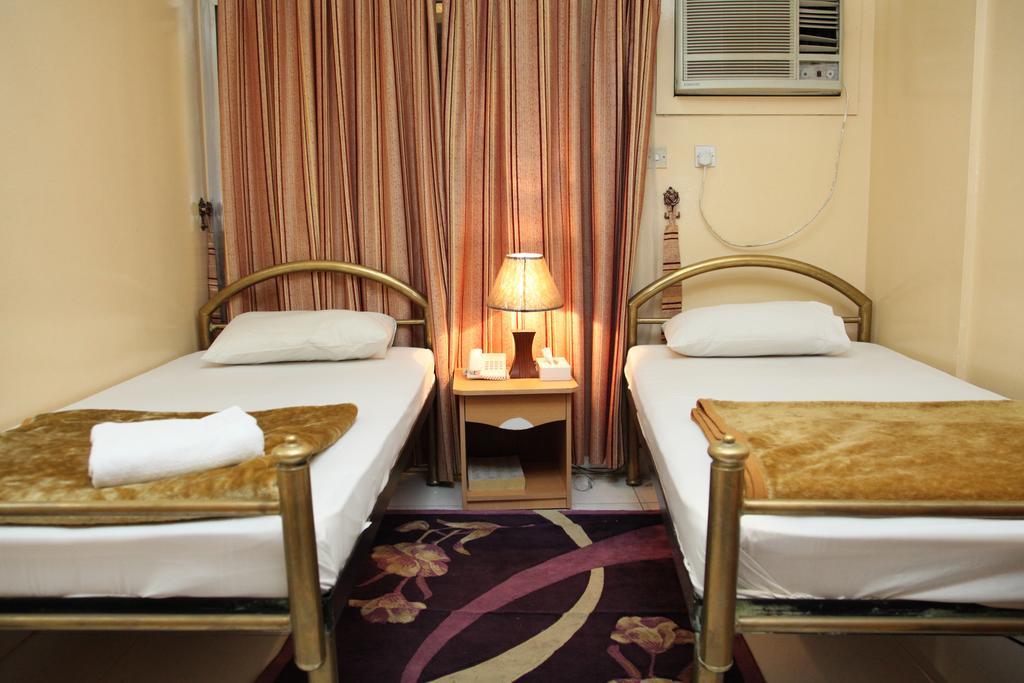 Zaineast Hotel Dubai Quarto foto