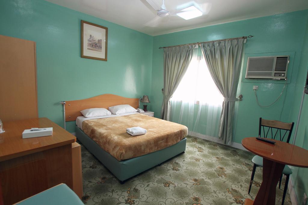 Zaineast Hotel Dubai Quarto foto