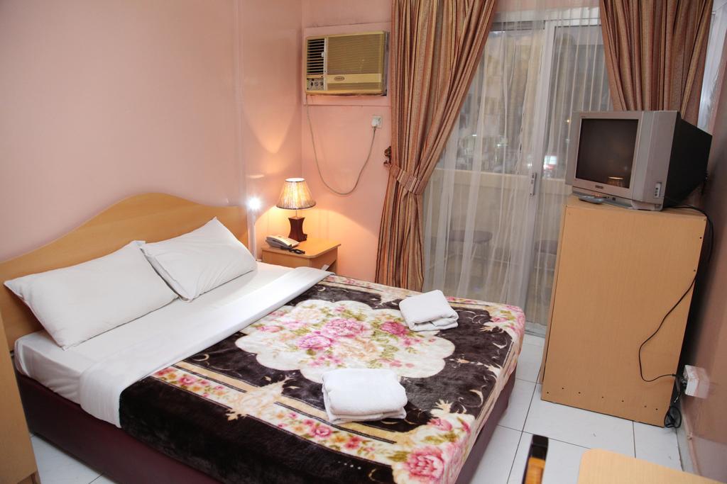 Zaineast Hotel Dubai Quarto foto